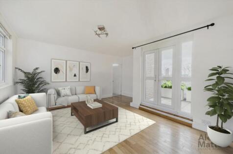 Bowley House, Bermondsey, SE16
