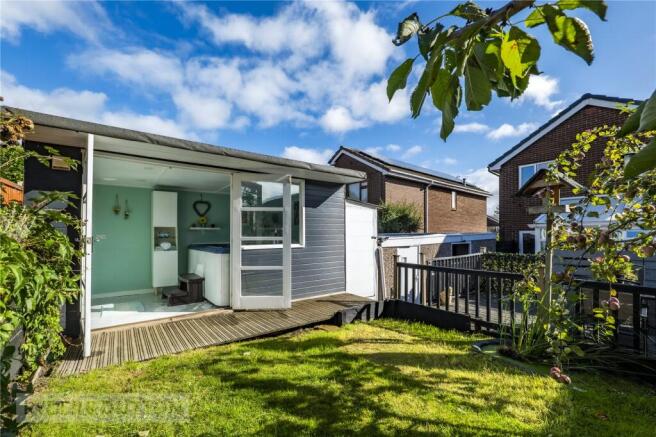 Park Lea, Bradley, Huddersfield, West Yorkshire, HD2 photo 2