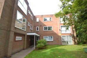 Flat 8, 1a Summerfield Court, Hermitage Road, Edgbaston, Birmingham B15 3UP