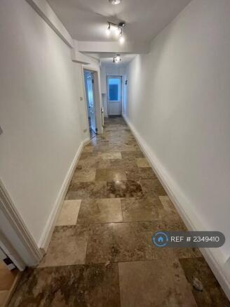 Entrance Hall -2