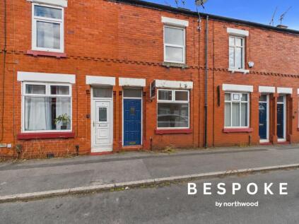 Leaf Street, Stockport, SK5