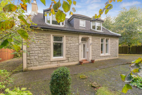 Forrest Street, Airdrie, ML6 7AS