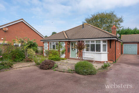 Childs Way, Sheringham