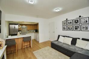 Flat 21, Springfield Court, Forsythia Close, Ilford IG1 2BN