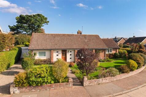 Mill Road Avenue, Angmering, West Sussex, BN16