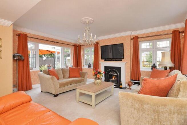 SITTING ROOM