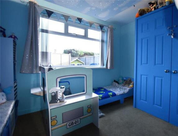 Bedroom 3