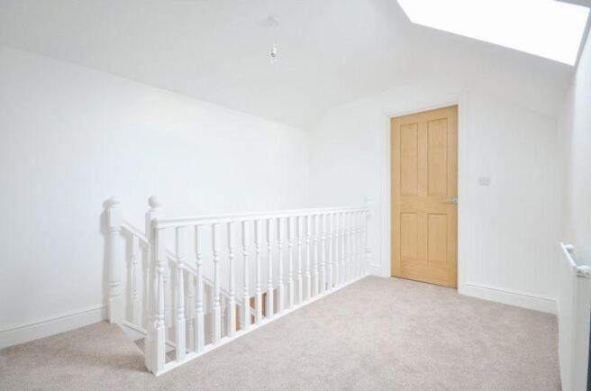 Second floor l...