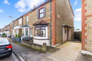 2, Oatlands Road, Burgh Heath KT20 6BS