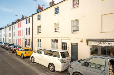 Cross Street, Hove, East Sussex, BN3
