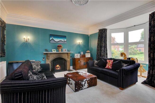 Drawing Room