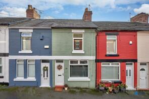 30, Hollywood Road, Liverpool L17 0DR