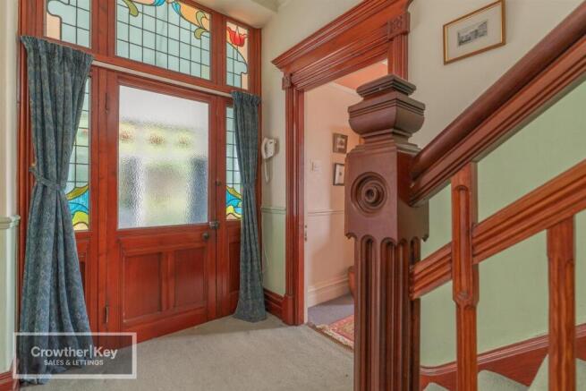 Wye Grove, Buxton photo 4