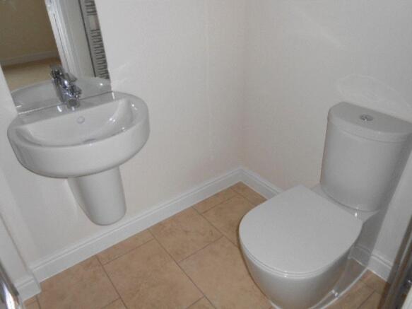 En-suite