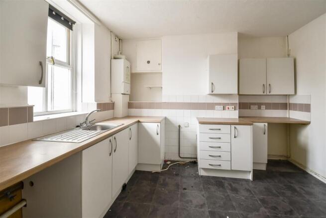 Kitchen / Breakfast