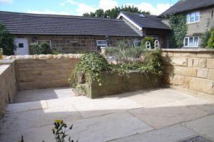 Back Garden