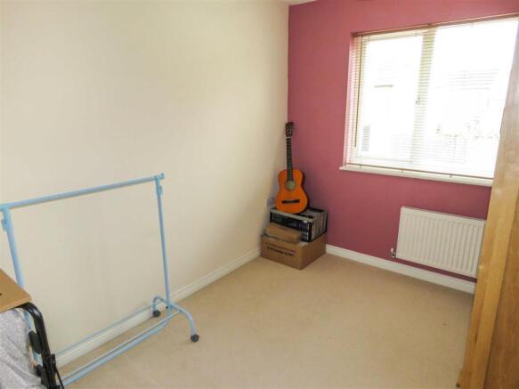 BEDROOM TWO