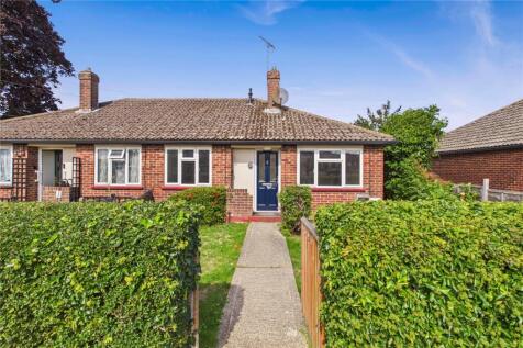 Station Road, Thatcham, Berkshire, RG19
