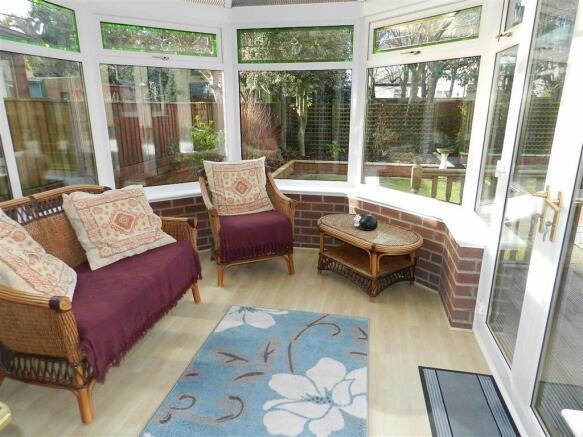 CONSERVATORY