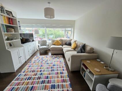 Crantock Drive, Heald Green