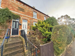 3, Jubilee Terrace, Scalby Road, Scalby, Scarborough YO13 0NS