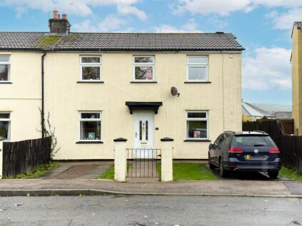 Brynwern, Pontypool