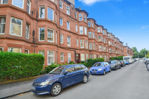 0/1 51 Battlefield Avenue, Battlefield, Glasgow, G42 9HR