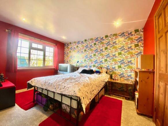 Bedroom Two 