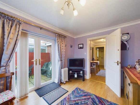2 bed Semi-Detached Bungalow for sale Image 8