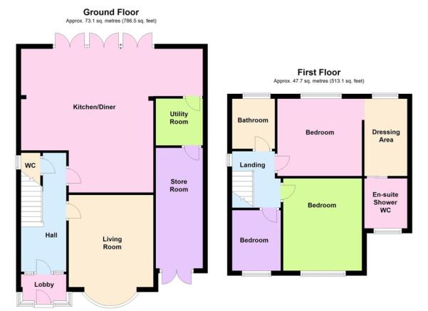 59 Highfield Grove, Stafford.JPG