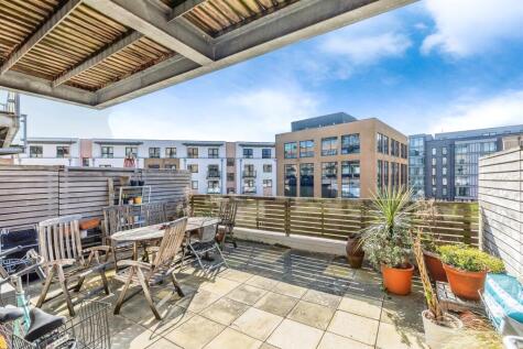 Deanery Road, Bristol