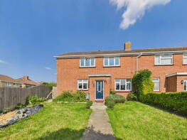 9, Fullers Close, Melksham SN12 7BX