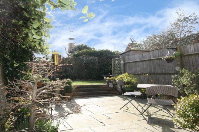 Garden 2