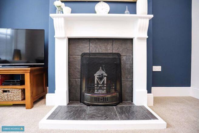 sitting room