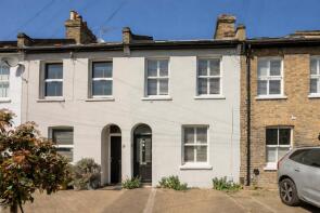 19, Ashbourne Terrace, Wimbledon, London SW19 1QX