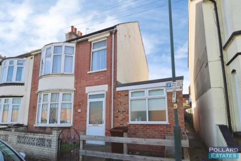 Gordon Road, Gillingham