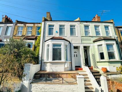Piedmont Road, Plumstead, London, SE18 1TA