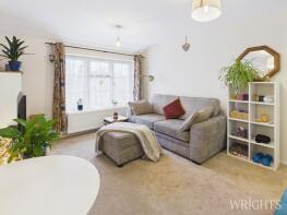 3, The Firs, Welwyn Garden City AL8 7EA
