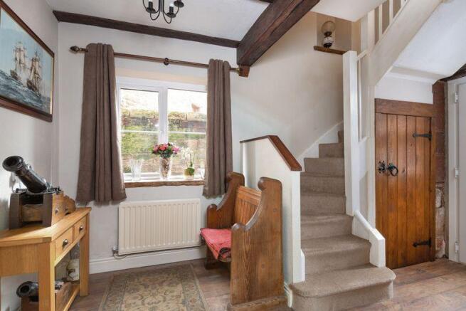Entrance Hall,...