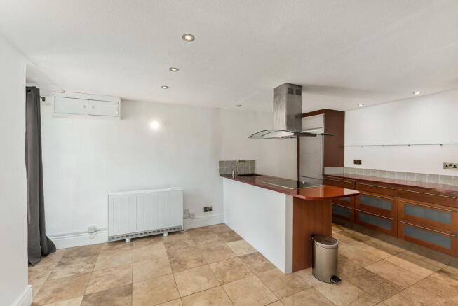2 Daisy Hill Farm Cottages, Duns Tew photo 4