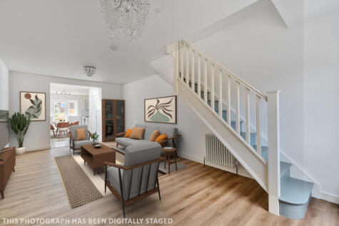 Summer Hill, Frome, BA11