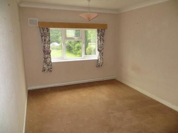 Third Bedroom