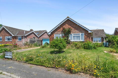 13 Ramsey Road, Hadleigh