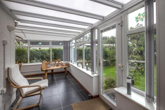 sunroom