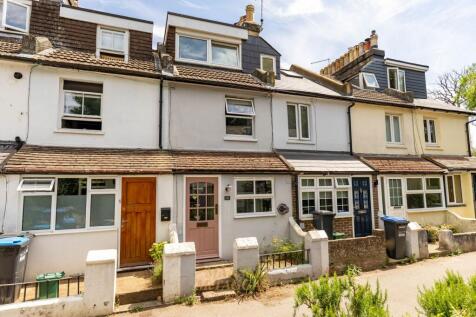 Phoenix Lane, Ashurst Wood, RH19