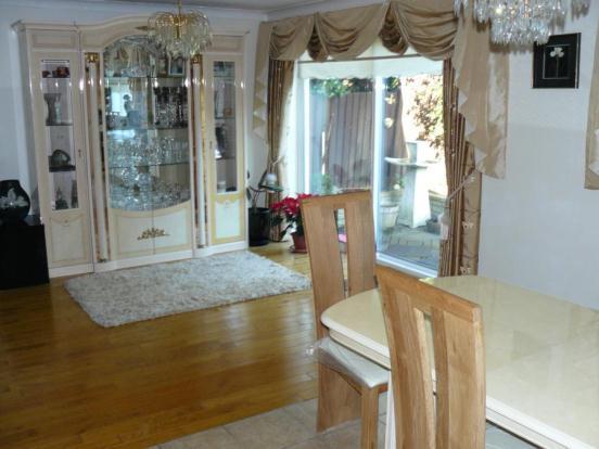 Dining Area (Shot 2)