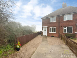 8, Stockwith Road, Doncaster DN10 4JE