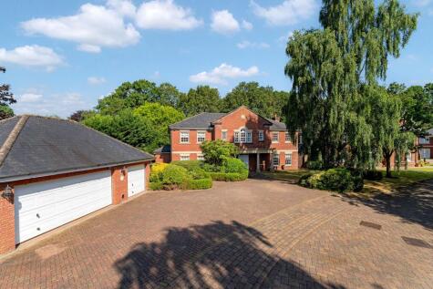 Astley Close, Knutsford, WA16