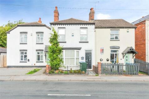 Old Church Road, Coventry, West Midlands, CV6