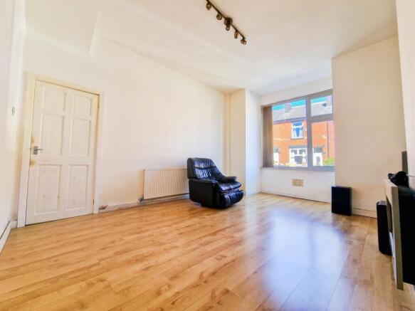 Family / Dining Room